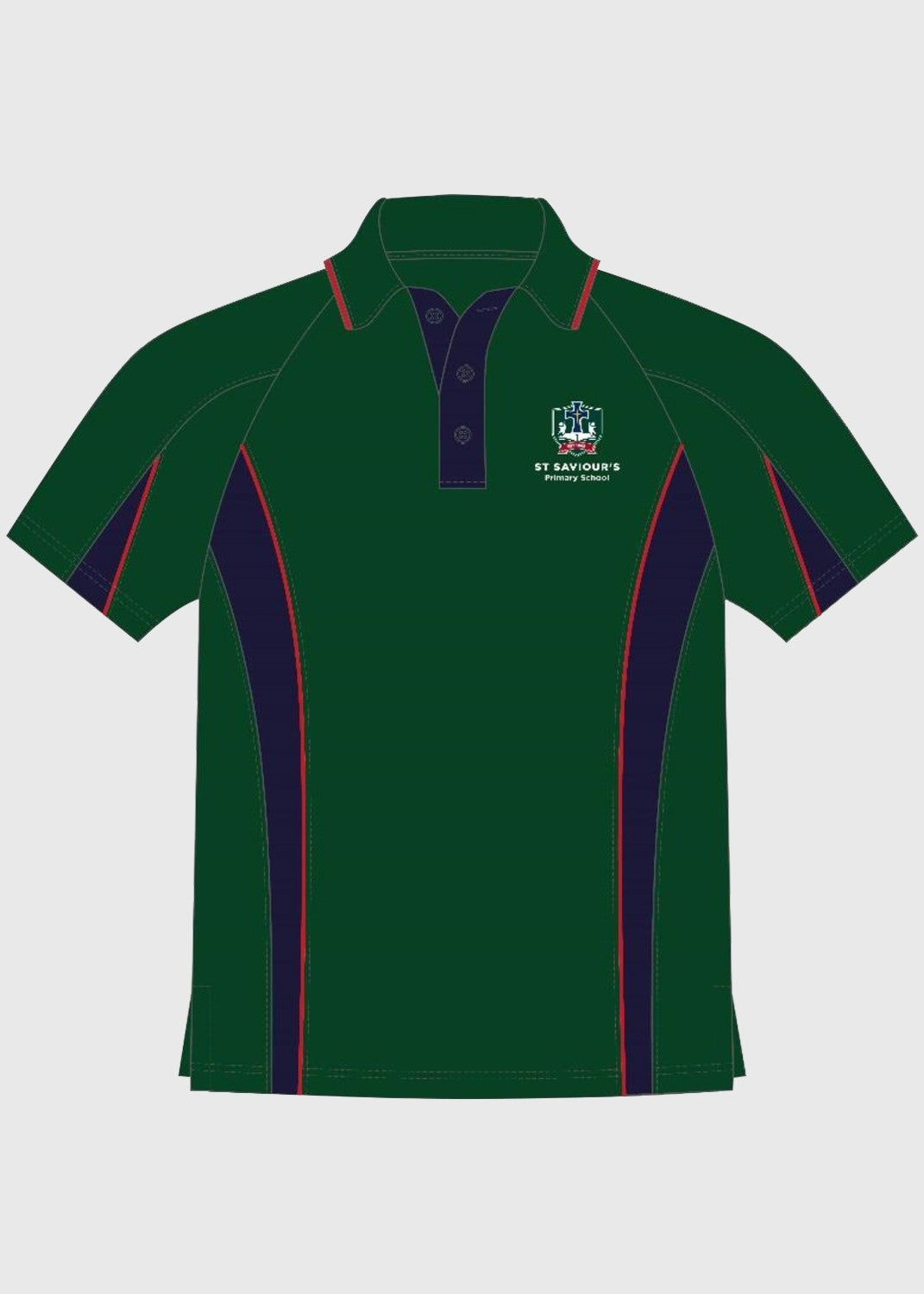 Polo Sport S/S