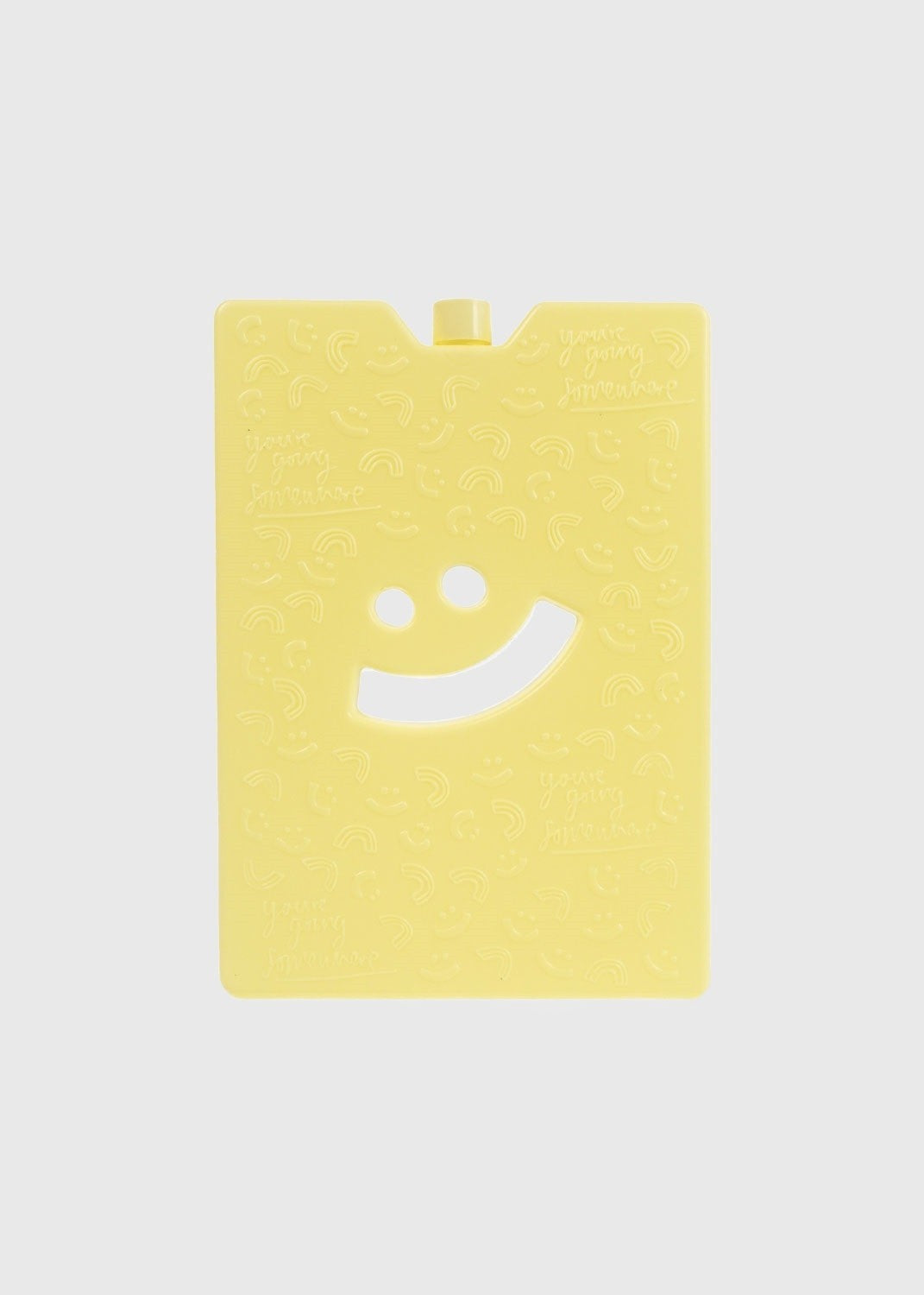 TSC Large Ice Brick - Lemon