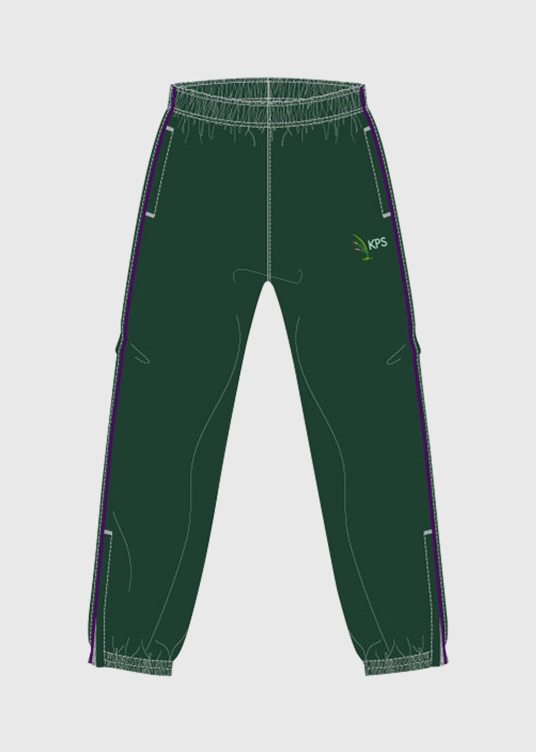 Track Pants