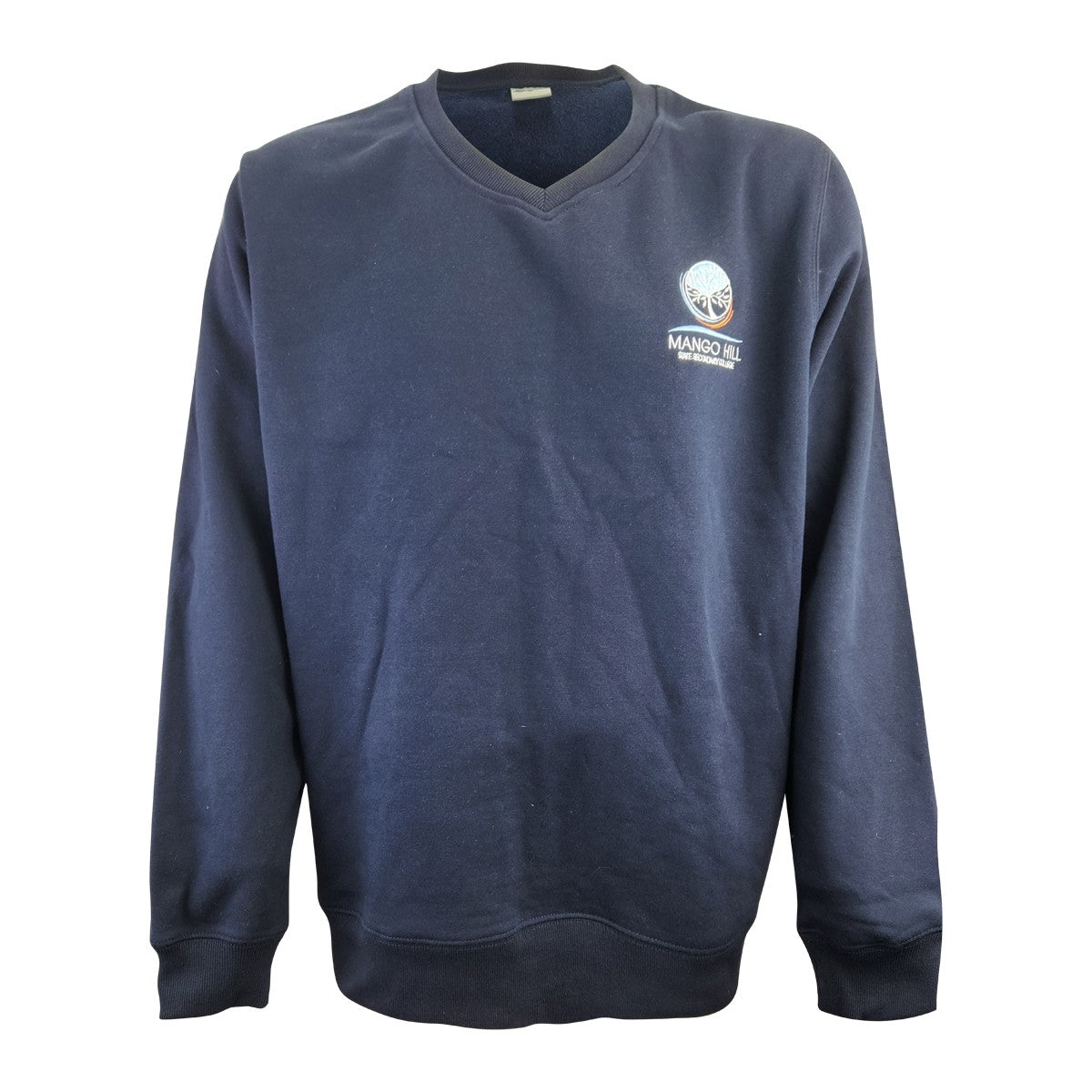 Jumper Fleece