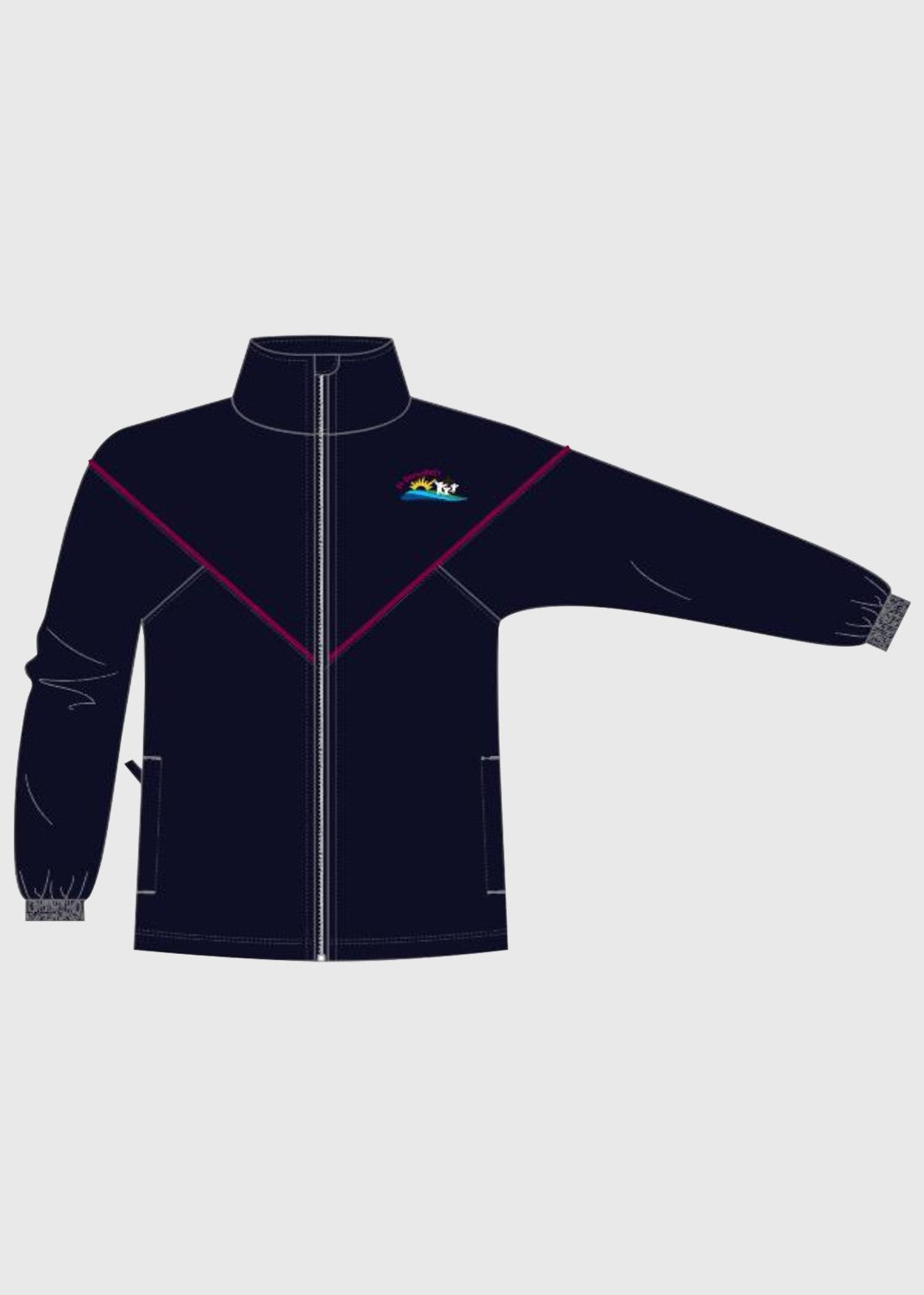 Jacket Microfibre