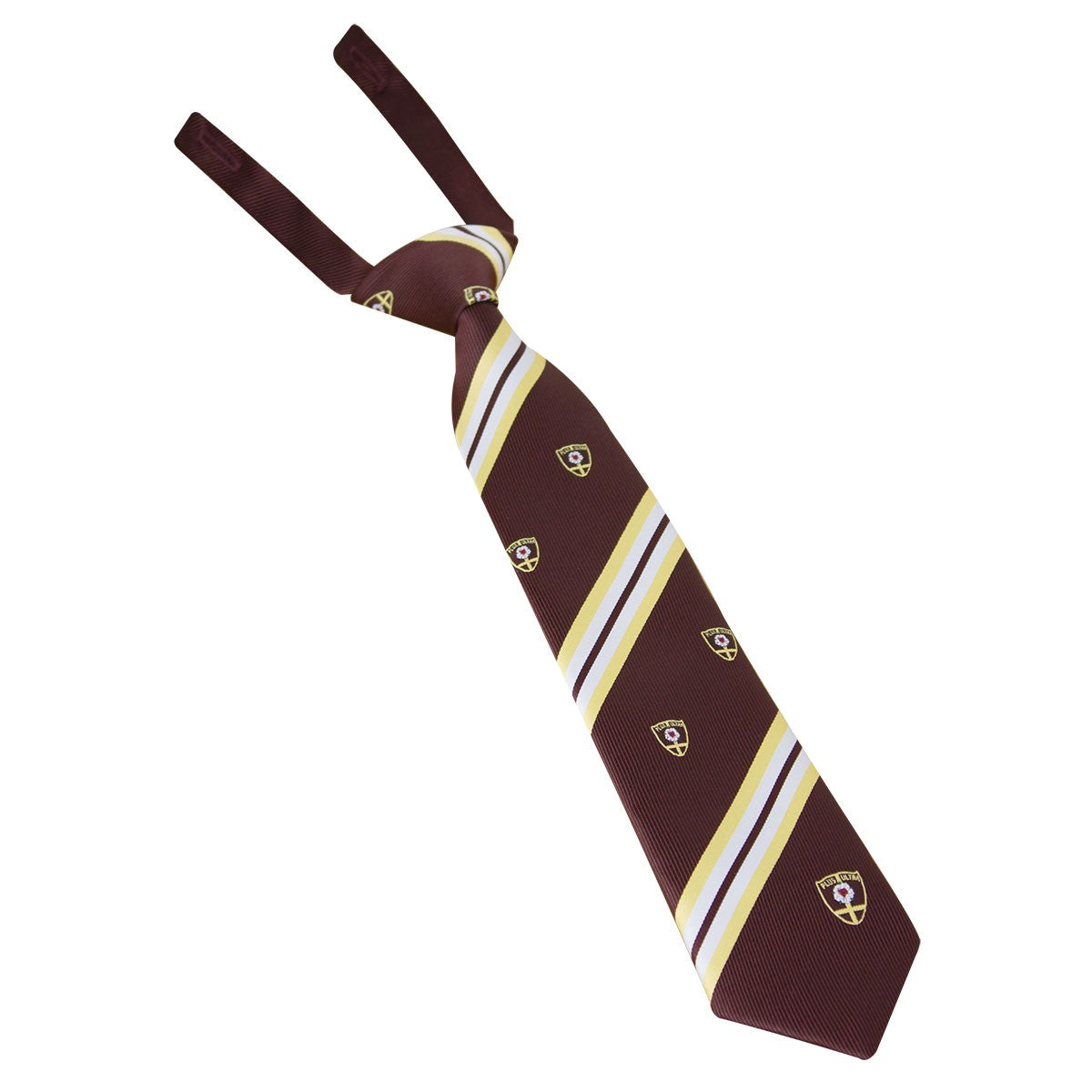 Tie Girls Senior