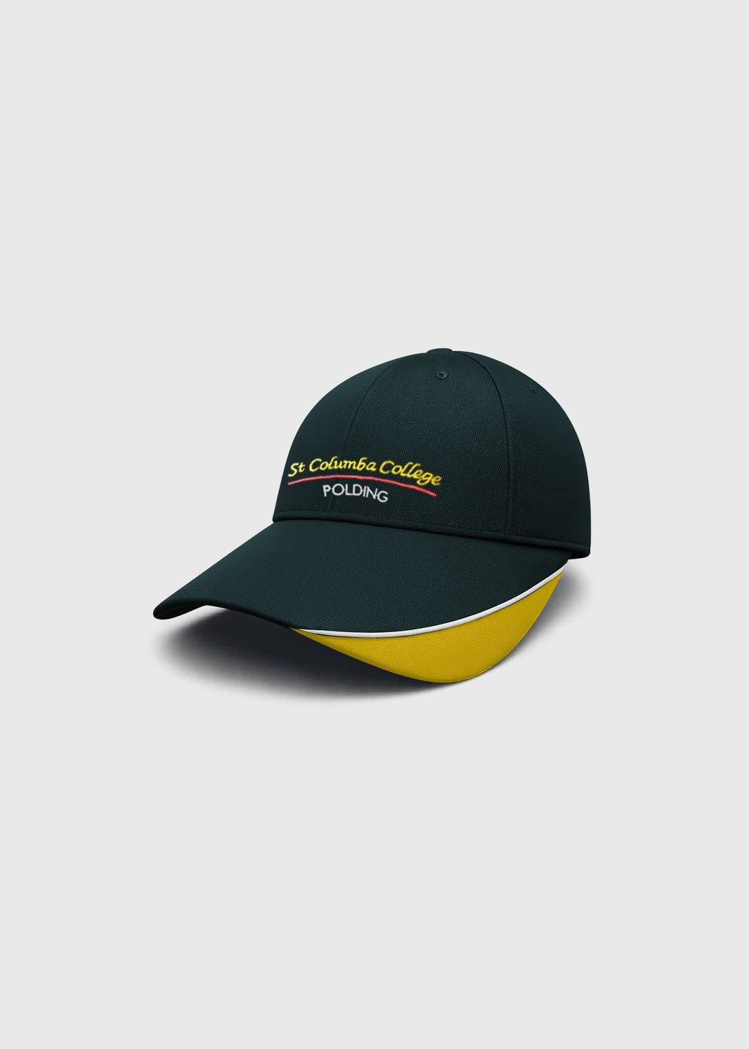 Cap Yellow Polding