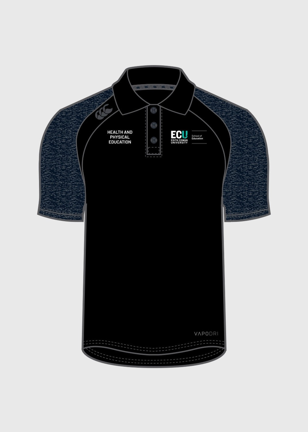 Health and Physical Education - Elite Polo Ladies