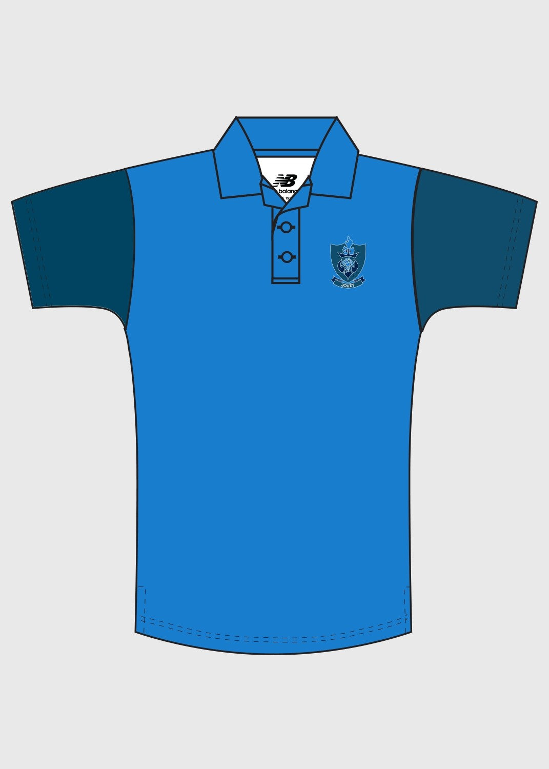 Polo Sports Blue (Jouet) Youth