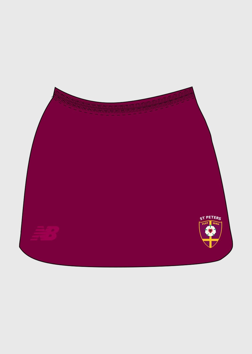 Skort Tennis/Hockey