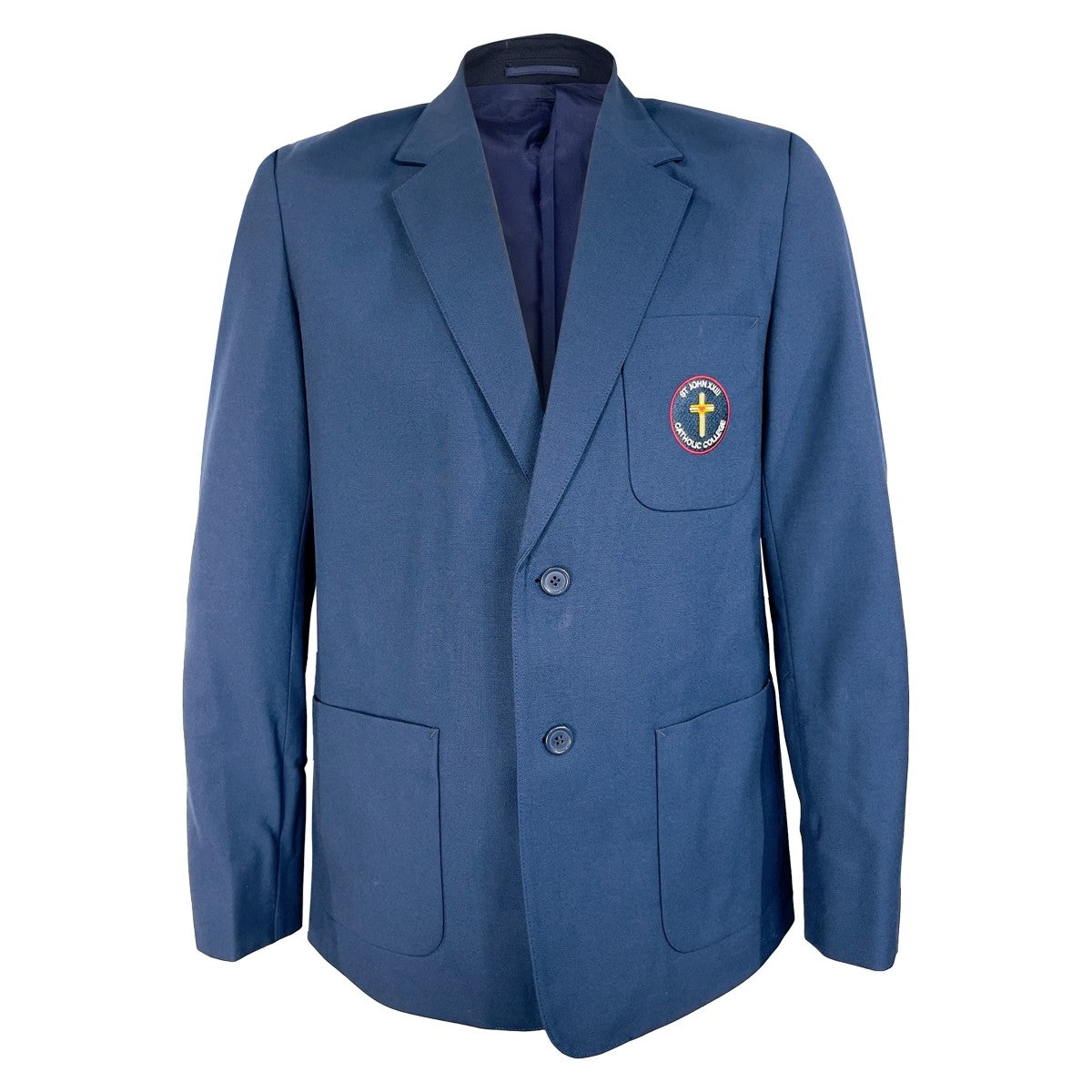 Blazer Boys
