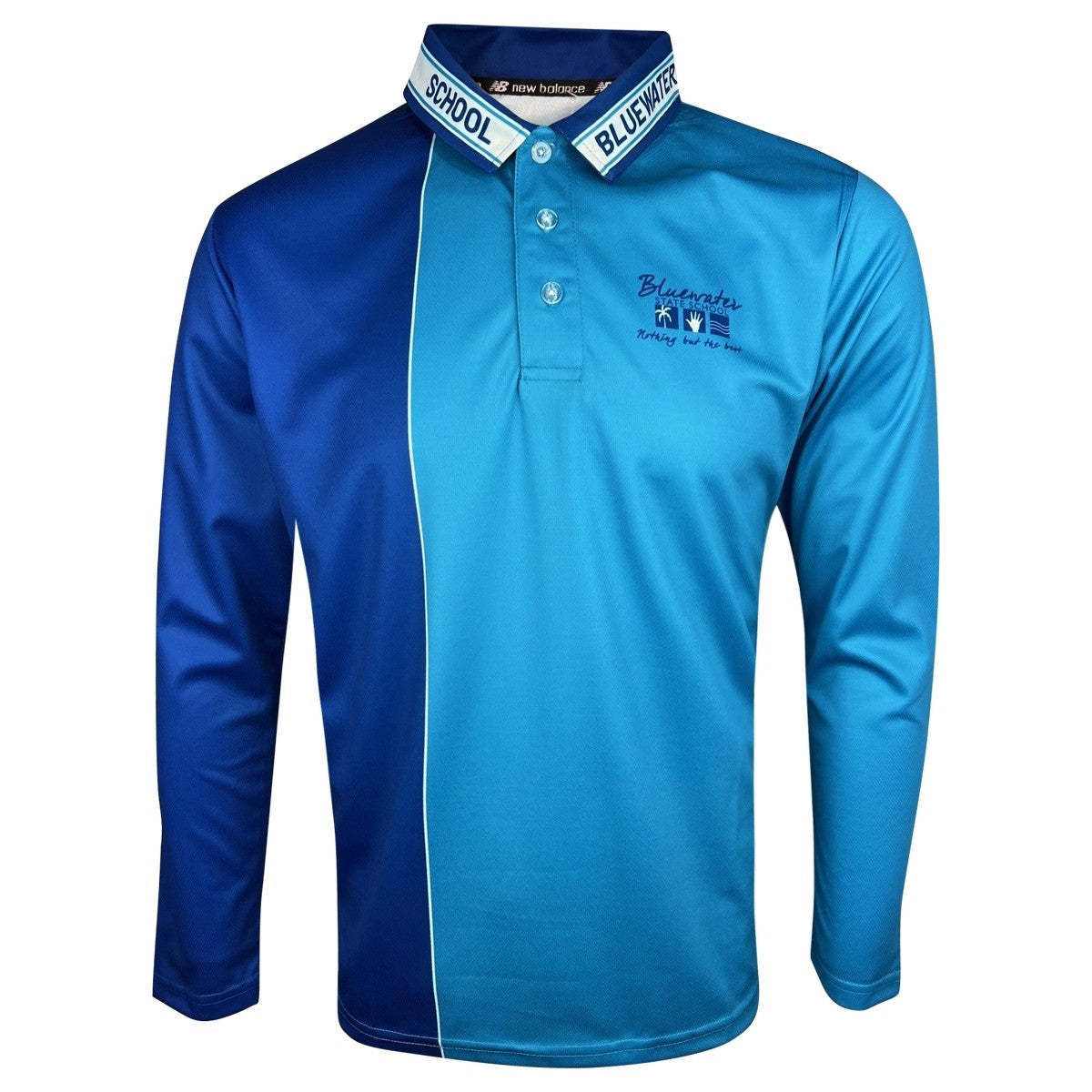 Polo Long Sleeve