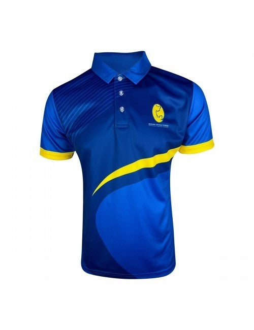 Polo New