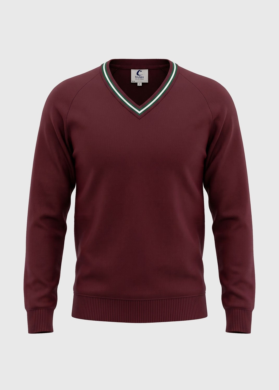 Formal Jumper