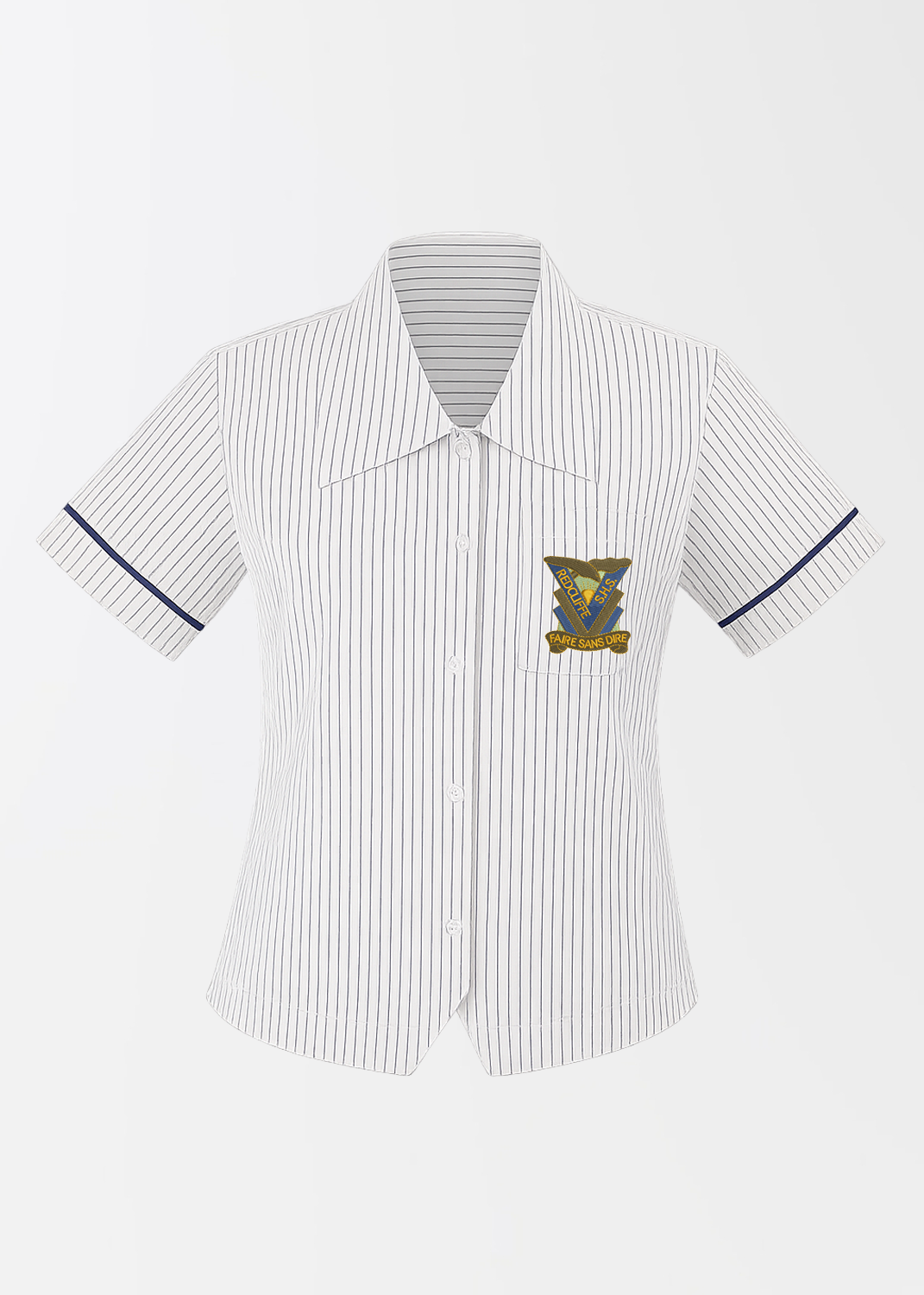 Senior Blouse