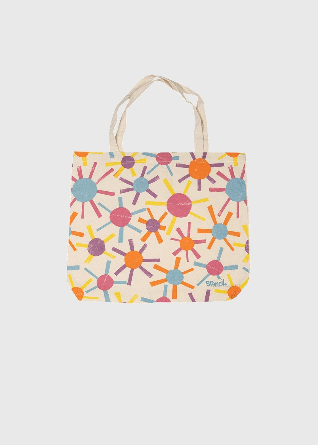 Tote Bag - Sunny Days