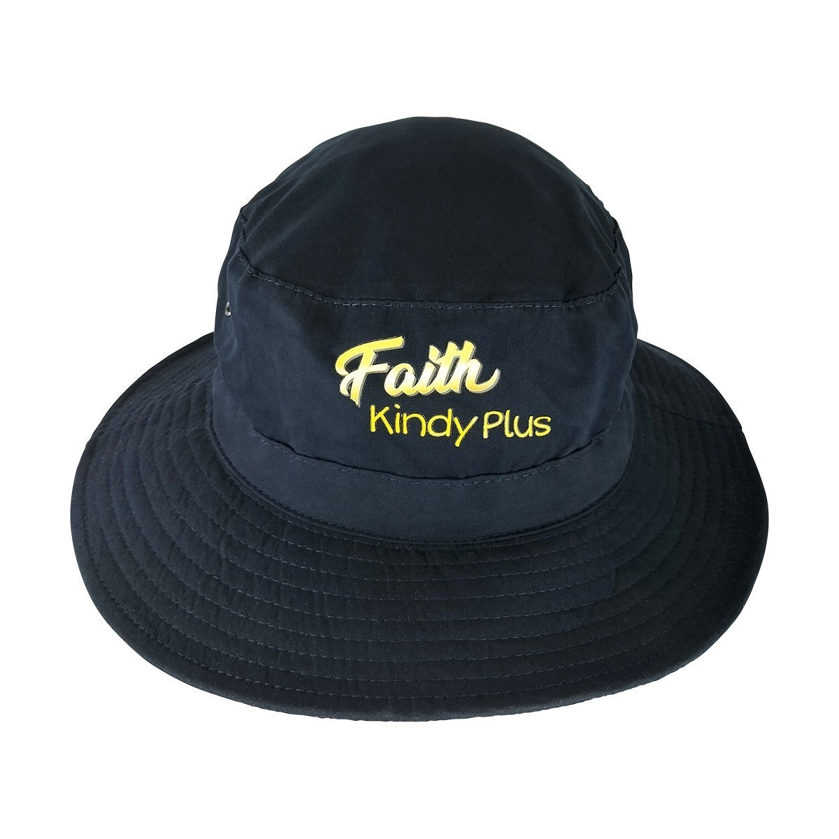 Hat Bucket Kindy