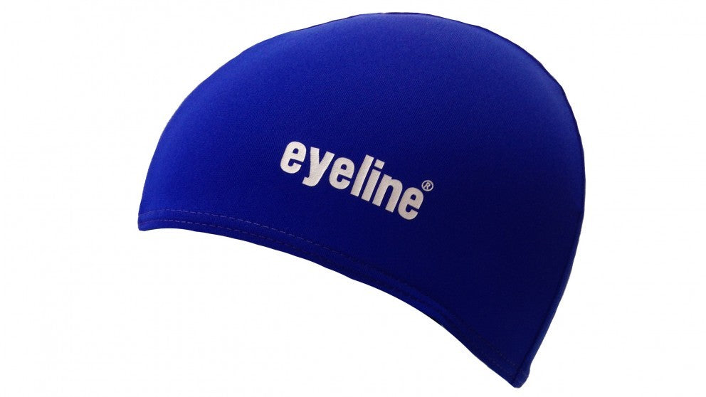 Swim Cap Kids Polyester Atlantic