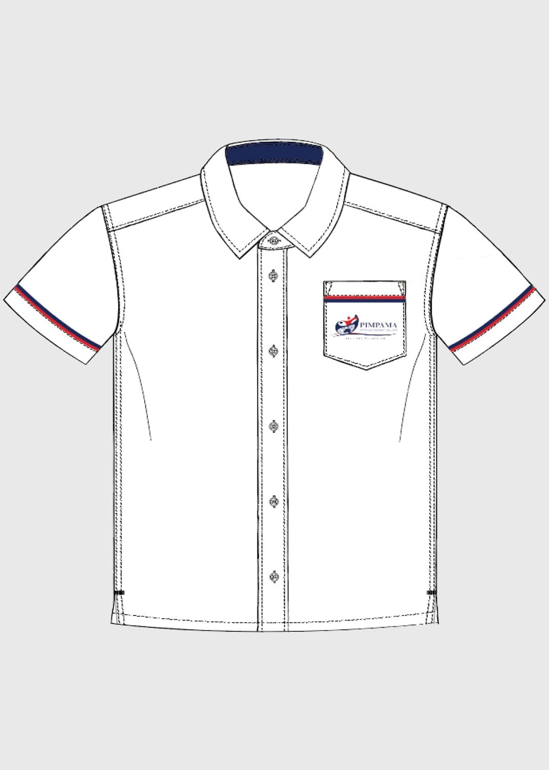 Shirt Senior