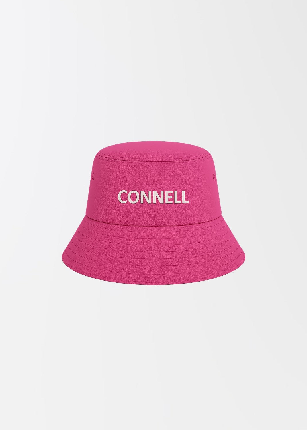 Hat Bucket Pink IJGS