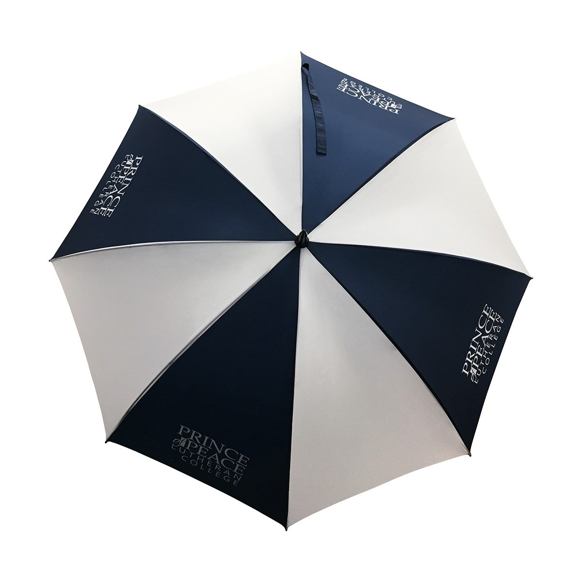 Umbrella Navy/White/sky OS