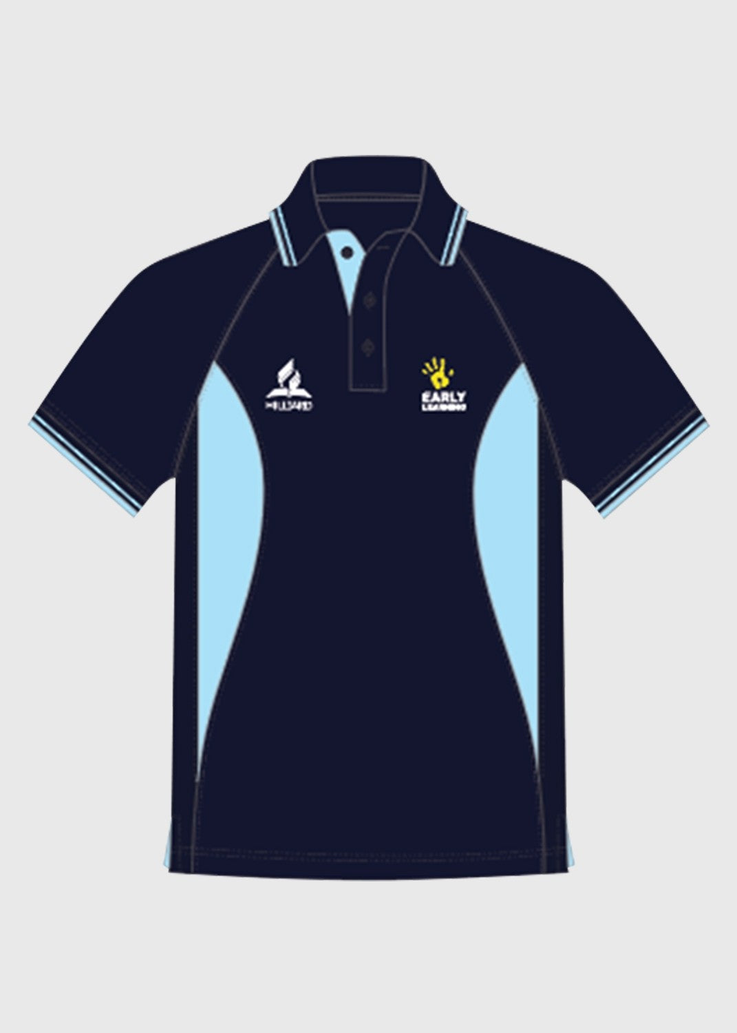 Early Learning Youth Polo