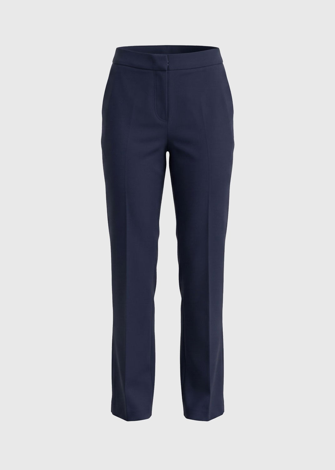 Pant Formal Girls Navy 7-12