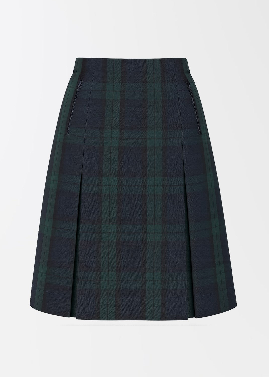 Junior Tartan Skirt