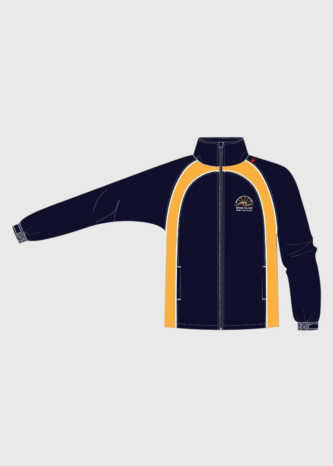 Jacket Track