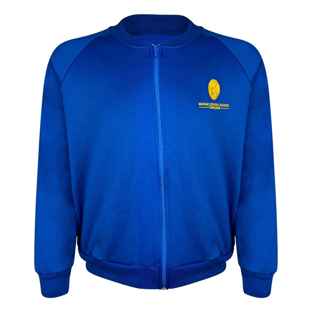 Jacket Fleece