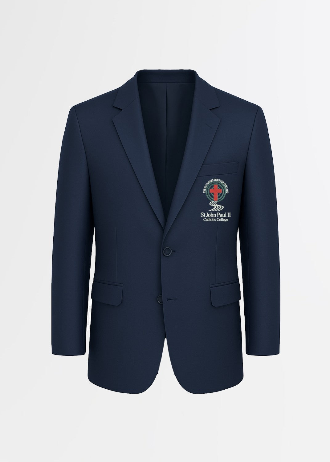 Blazer Boys