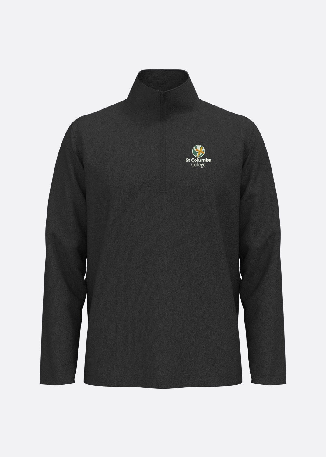 Jumper 1/2 Zip Fleece