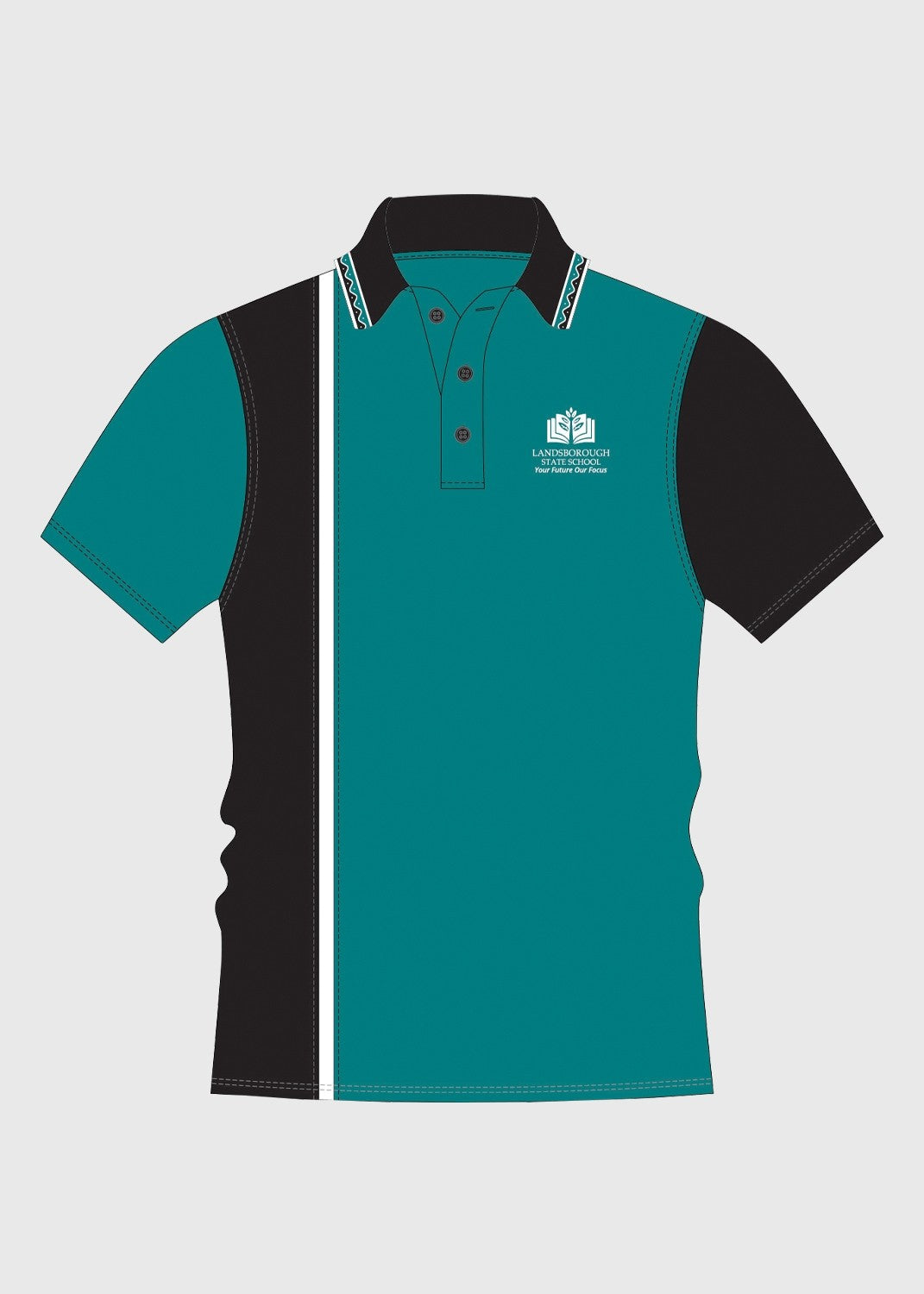 Polo Short Sleeve