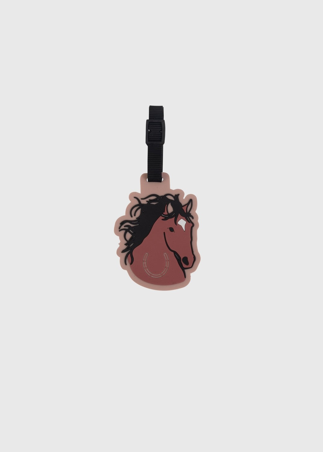Bag Tag - Wild Horses