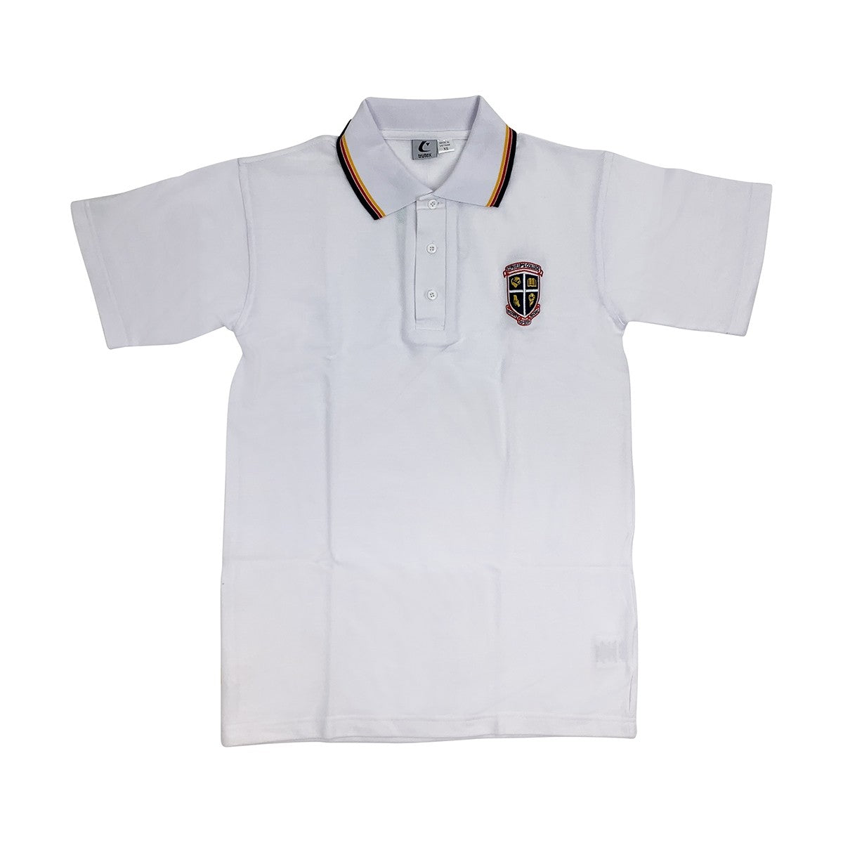 St Philip's College Senior Polo