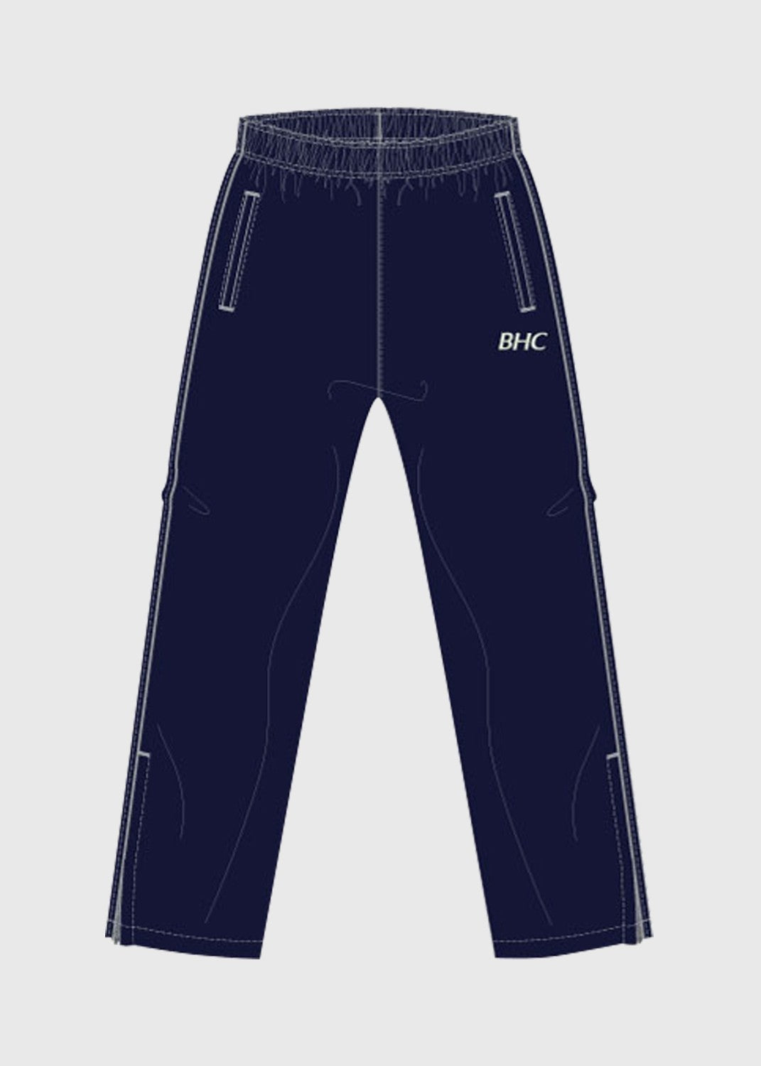 Track Suit Pants