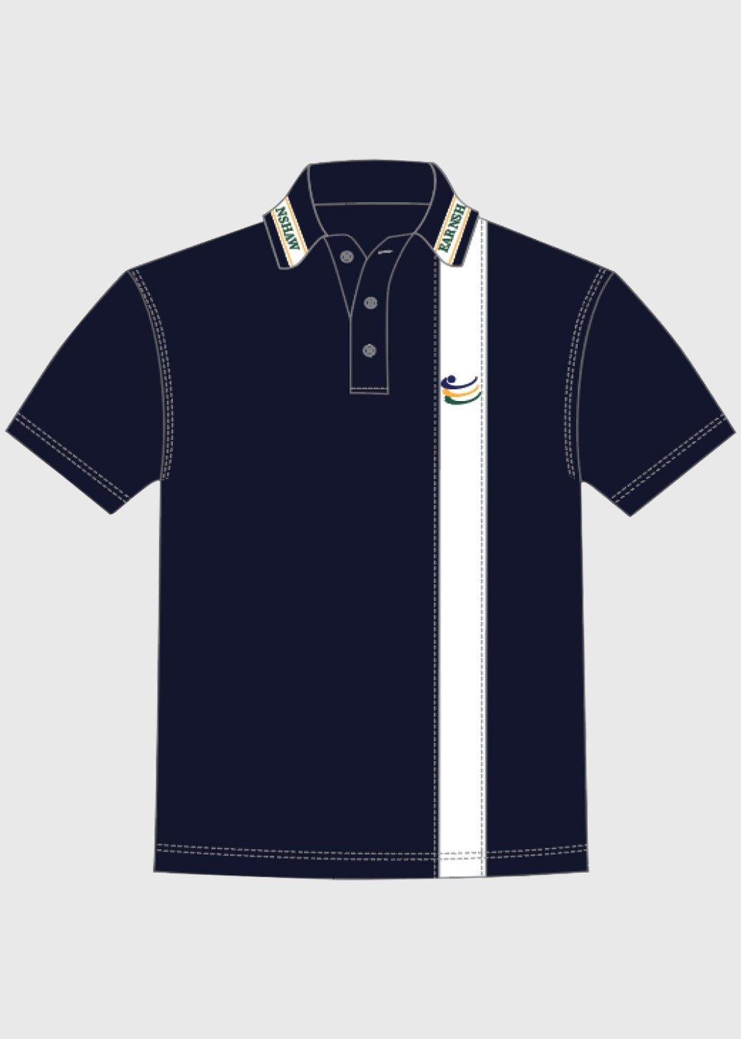 Senior Polo [10-12]