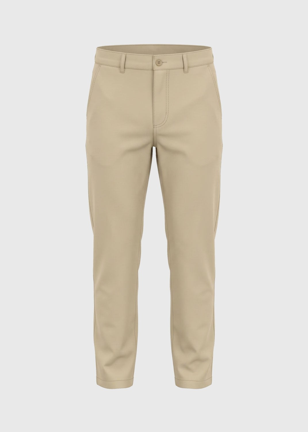 Pants Mens Chino