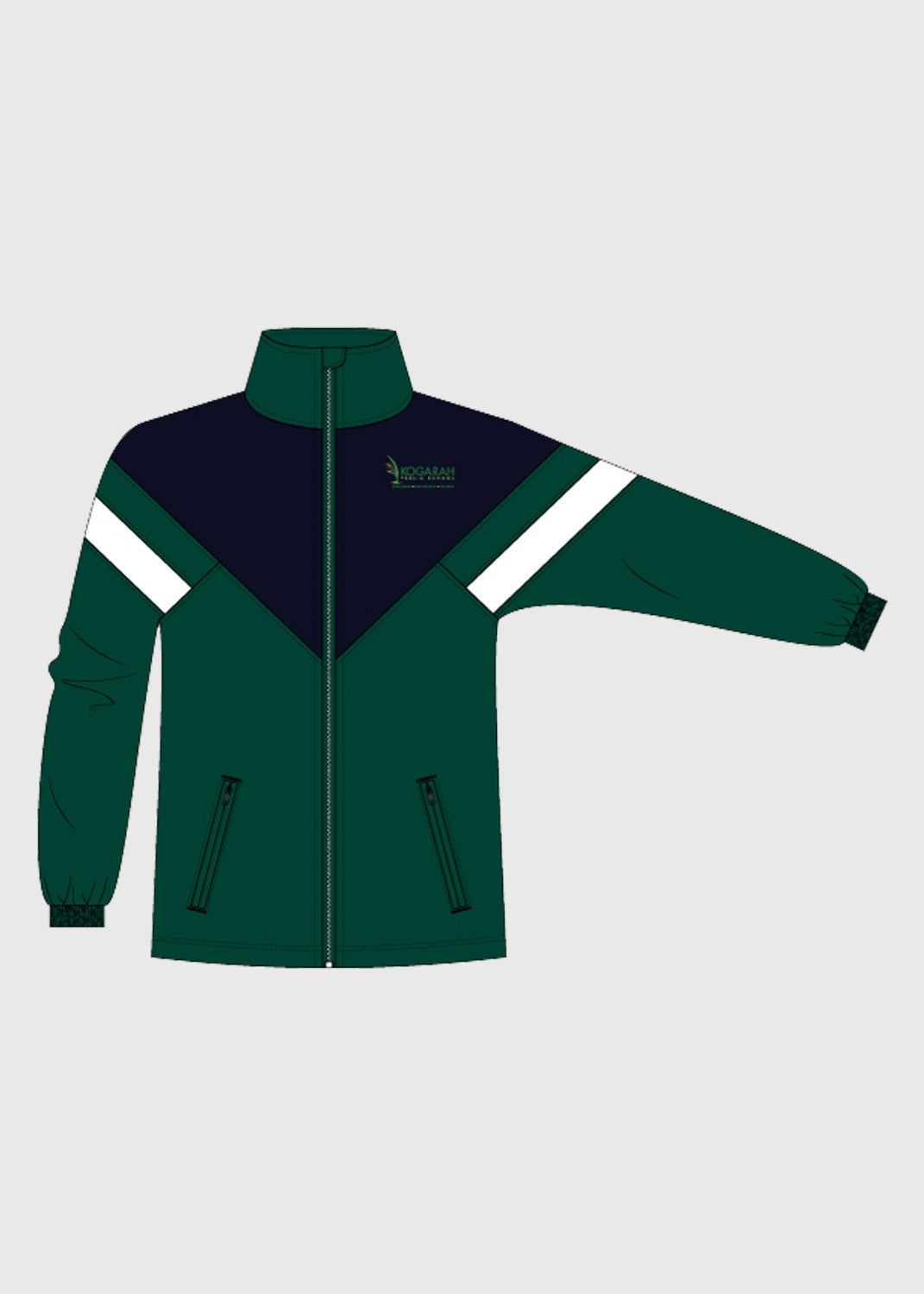 Track Jacket