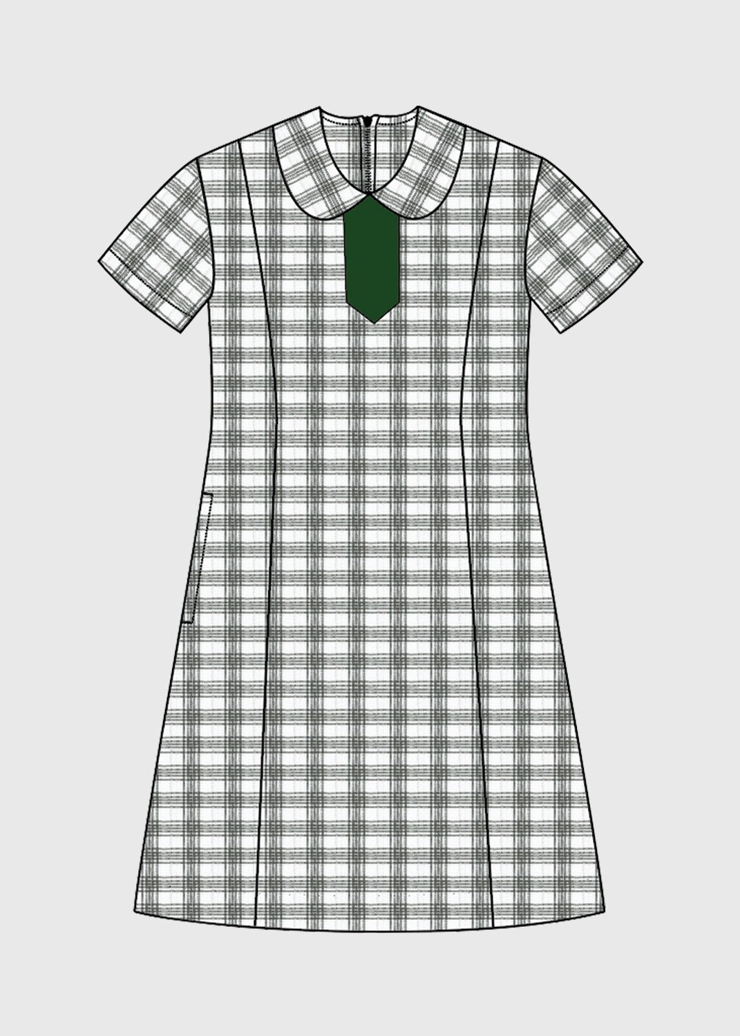 Dress Check