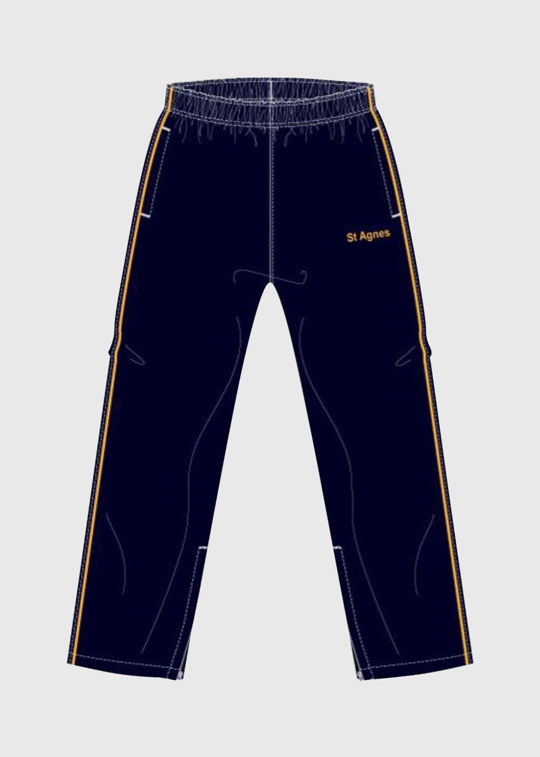 Sports Track Pants
