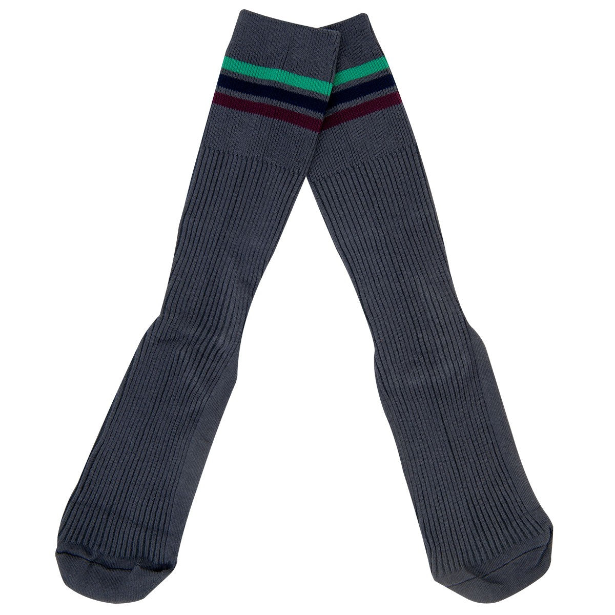 Sock Boys Grey