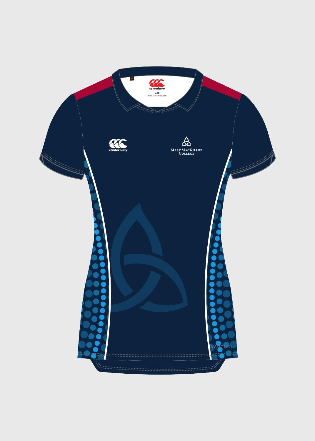 Sports T-Shirt - Youth