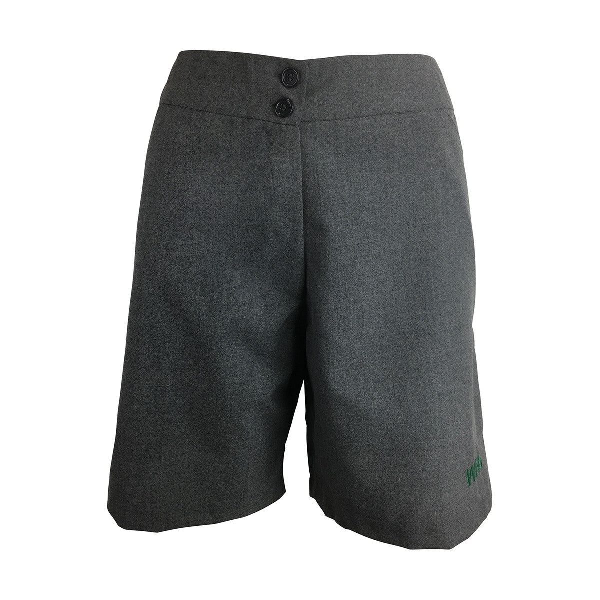 Shorts Grey Senior Girls