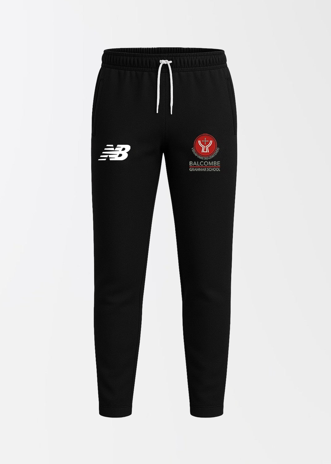 Balcombe Grammar - Senior Fleece Track Pants Unisex