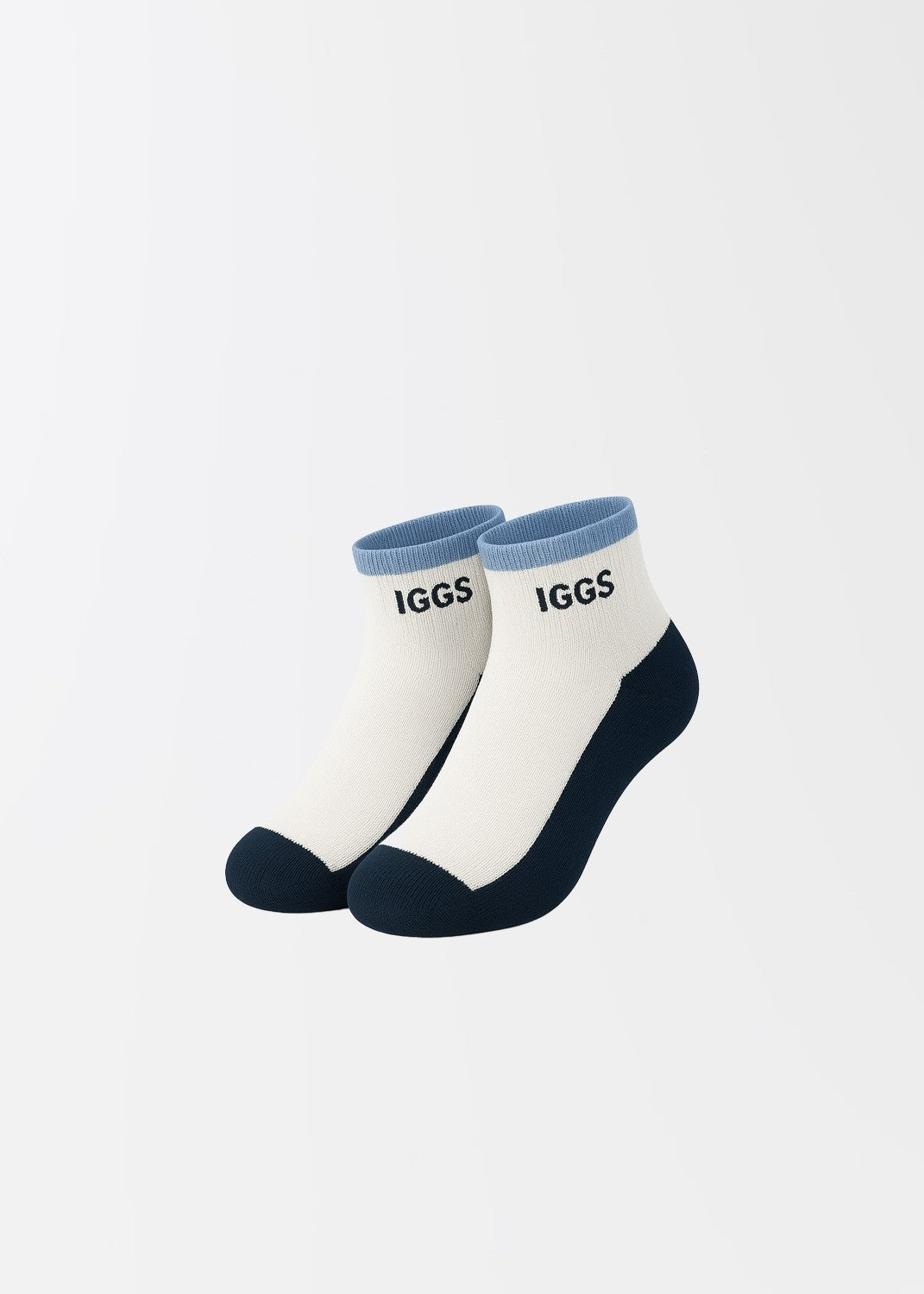 Sock IGGS Anklet