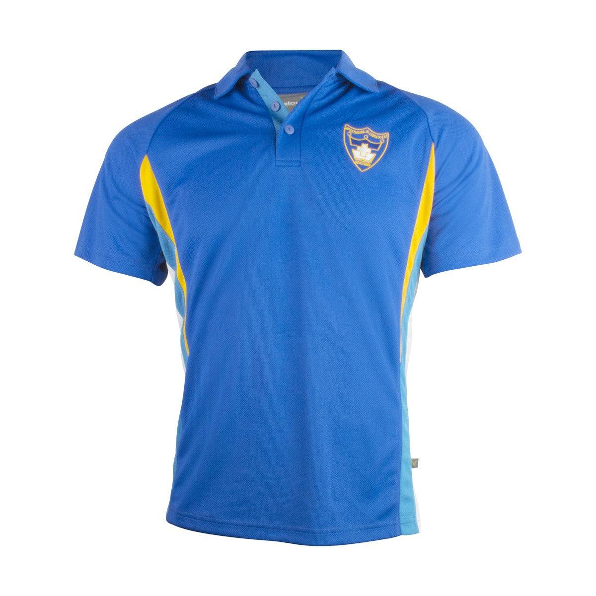 Polo Mens Fit