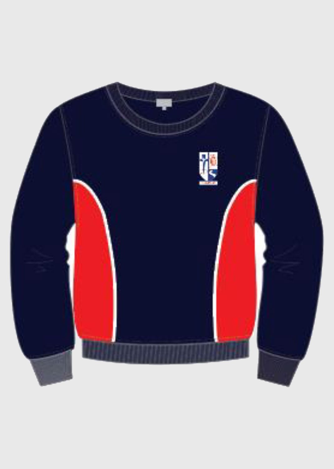Jumper Unisex