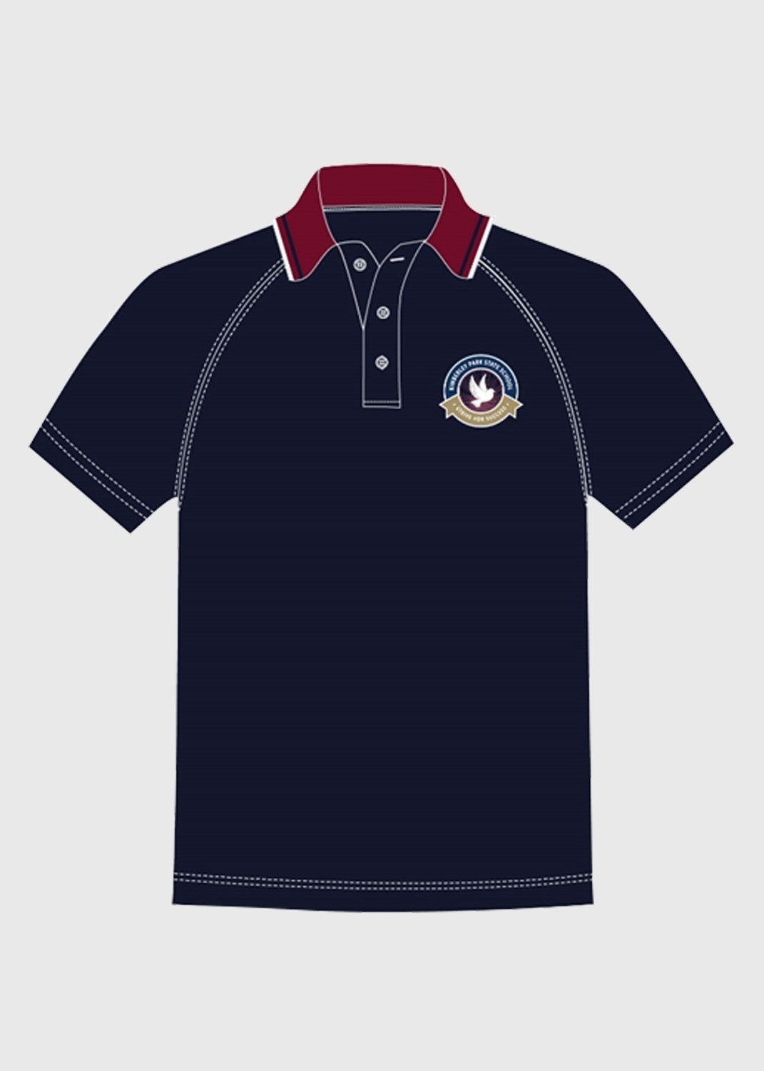 Polo Prep