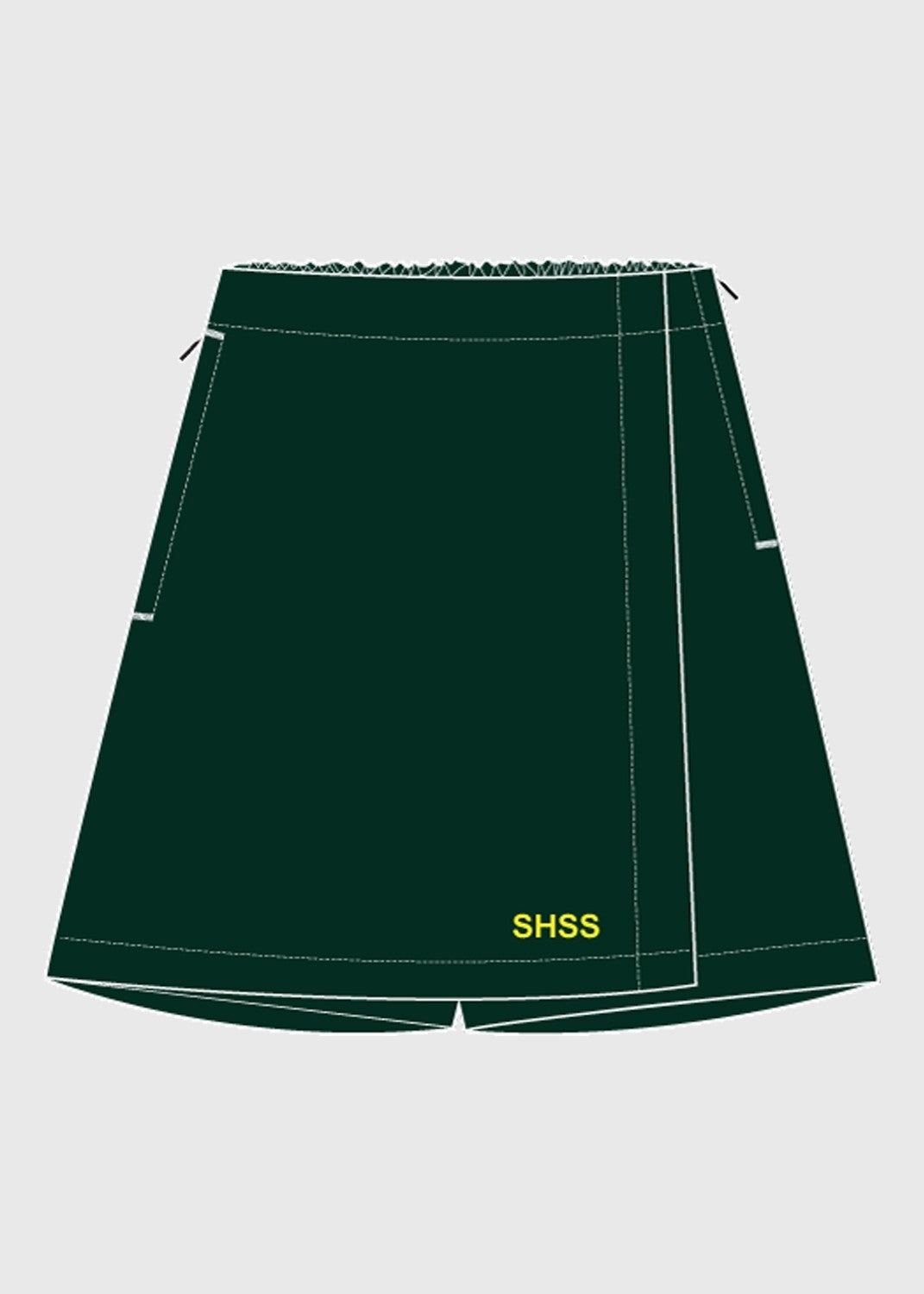 Skort