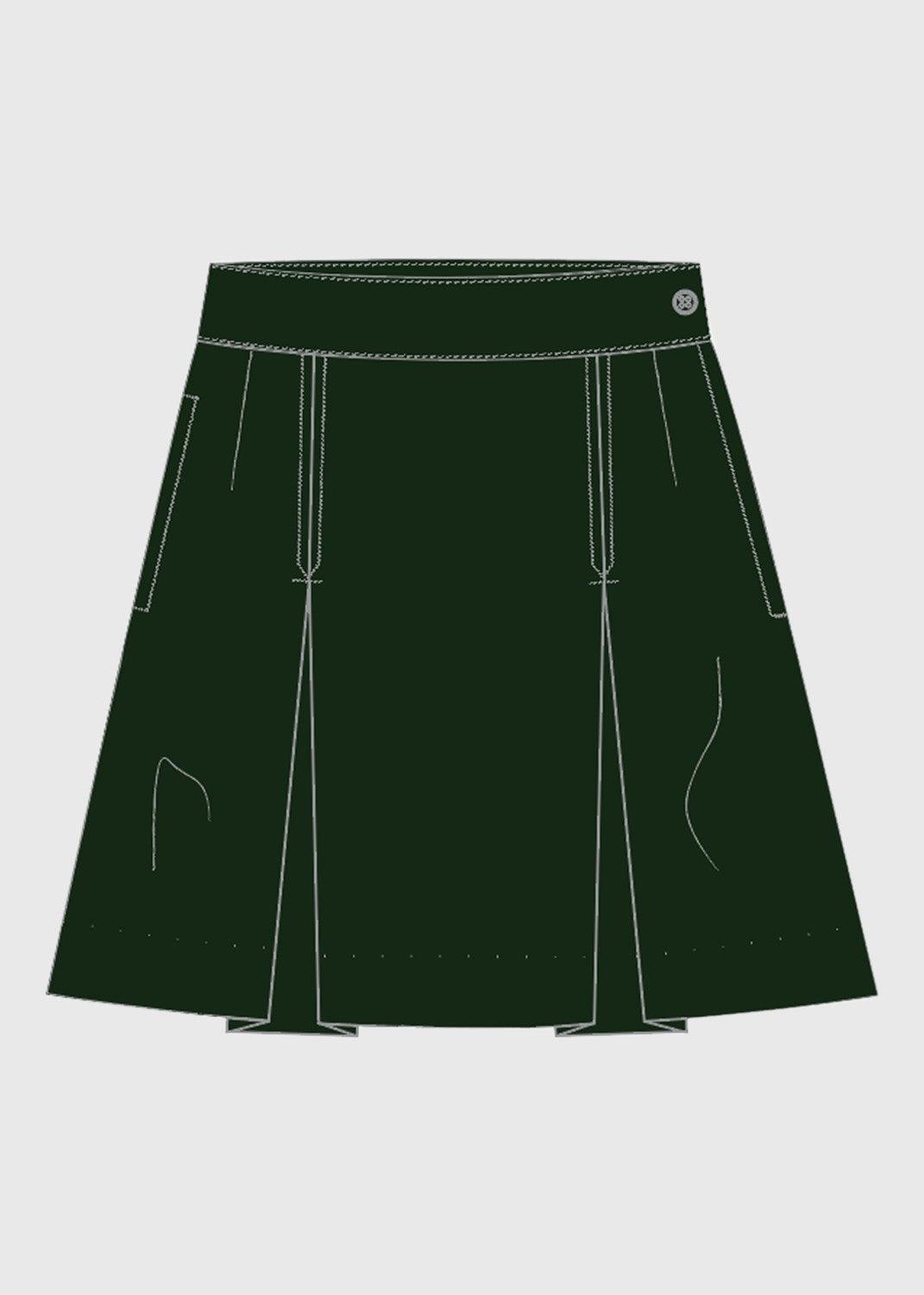 Skirt Senior Bottle