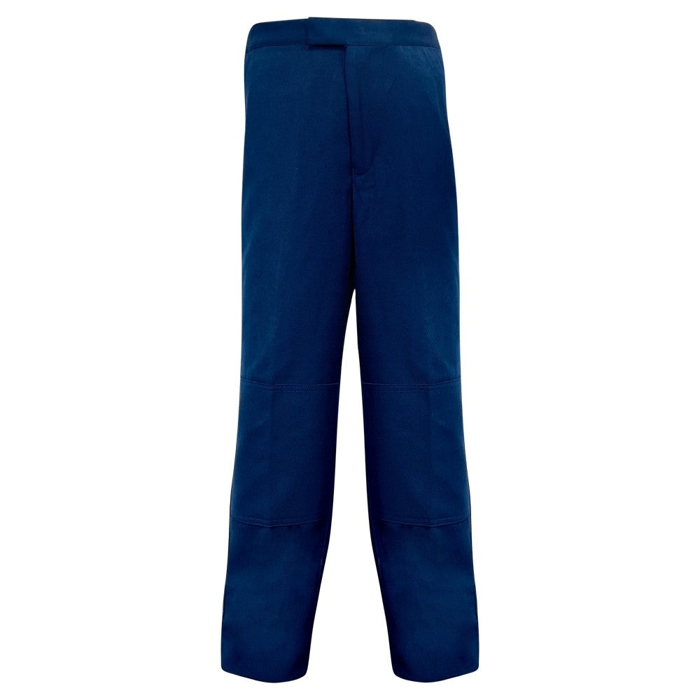 Trousers Formal Elastic Back Old Navy