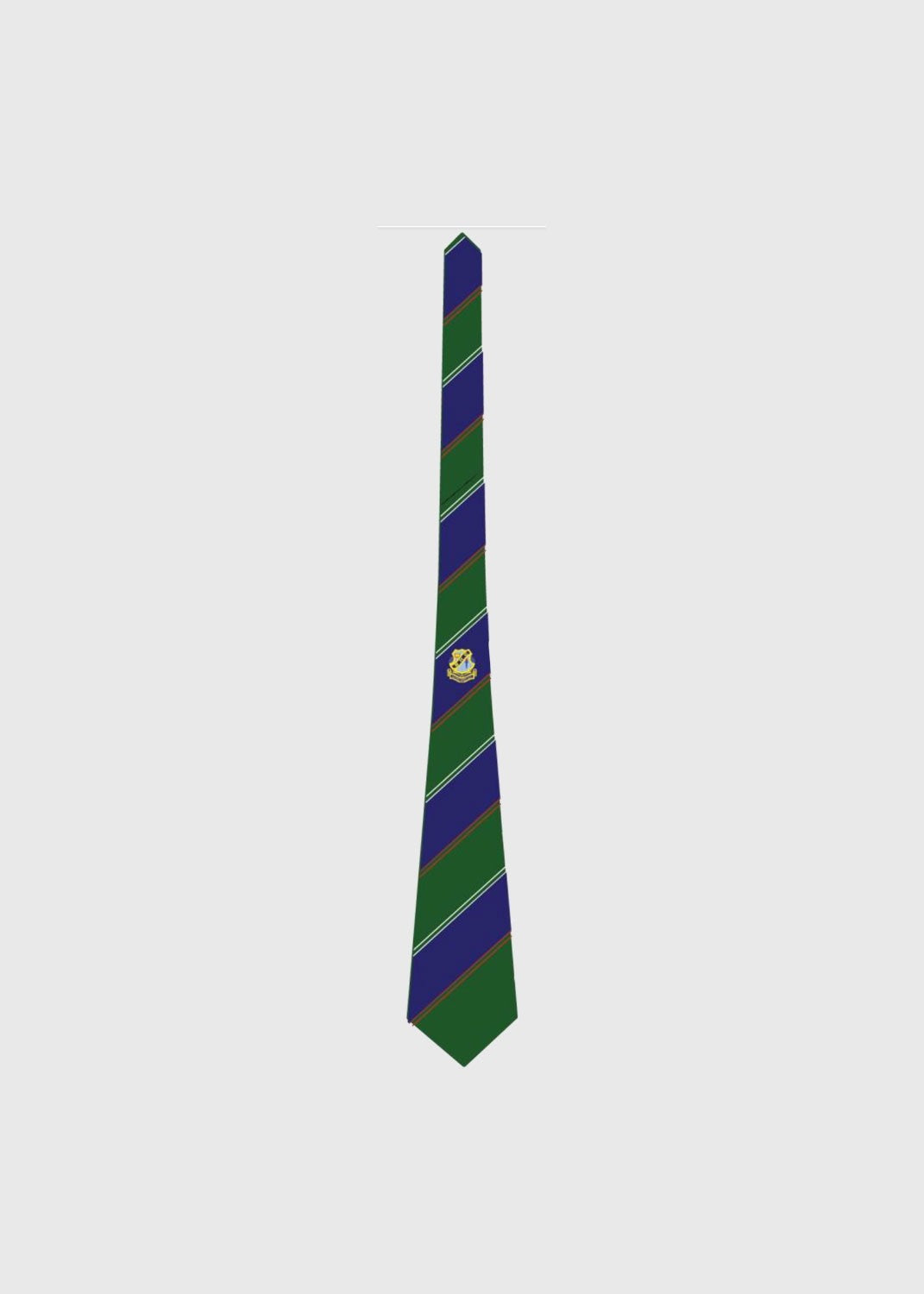 Senior Boys Tie