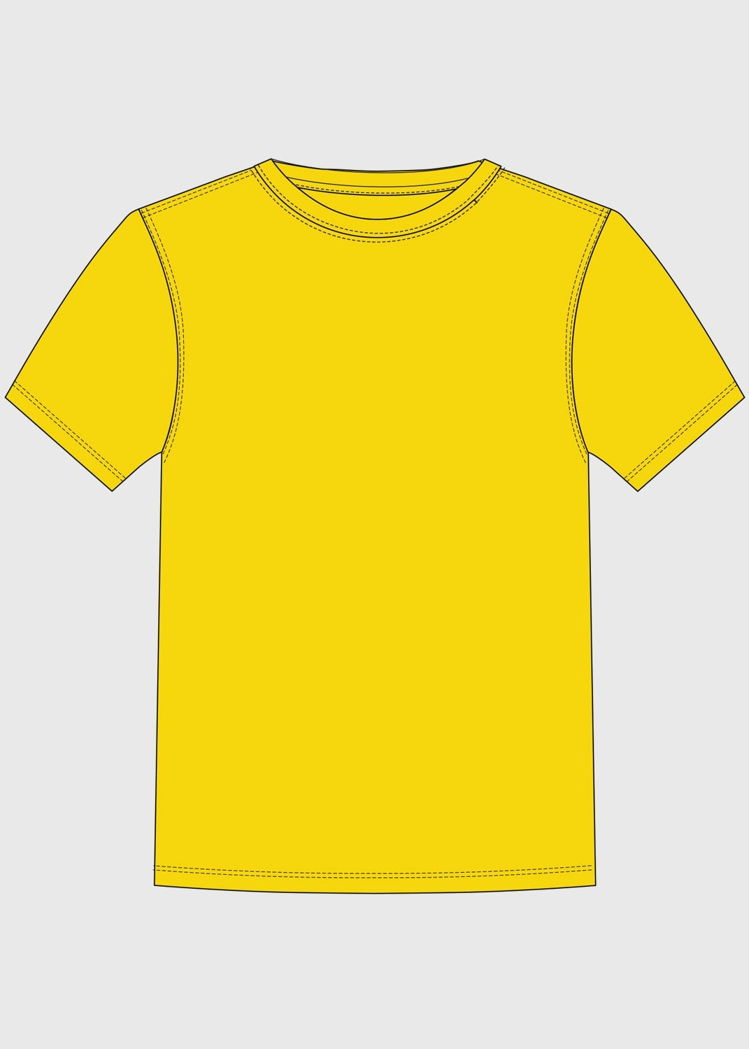 Polo Yellow Merthyr